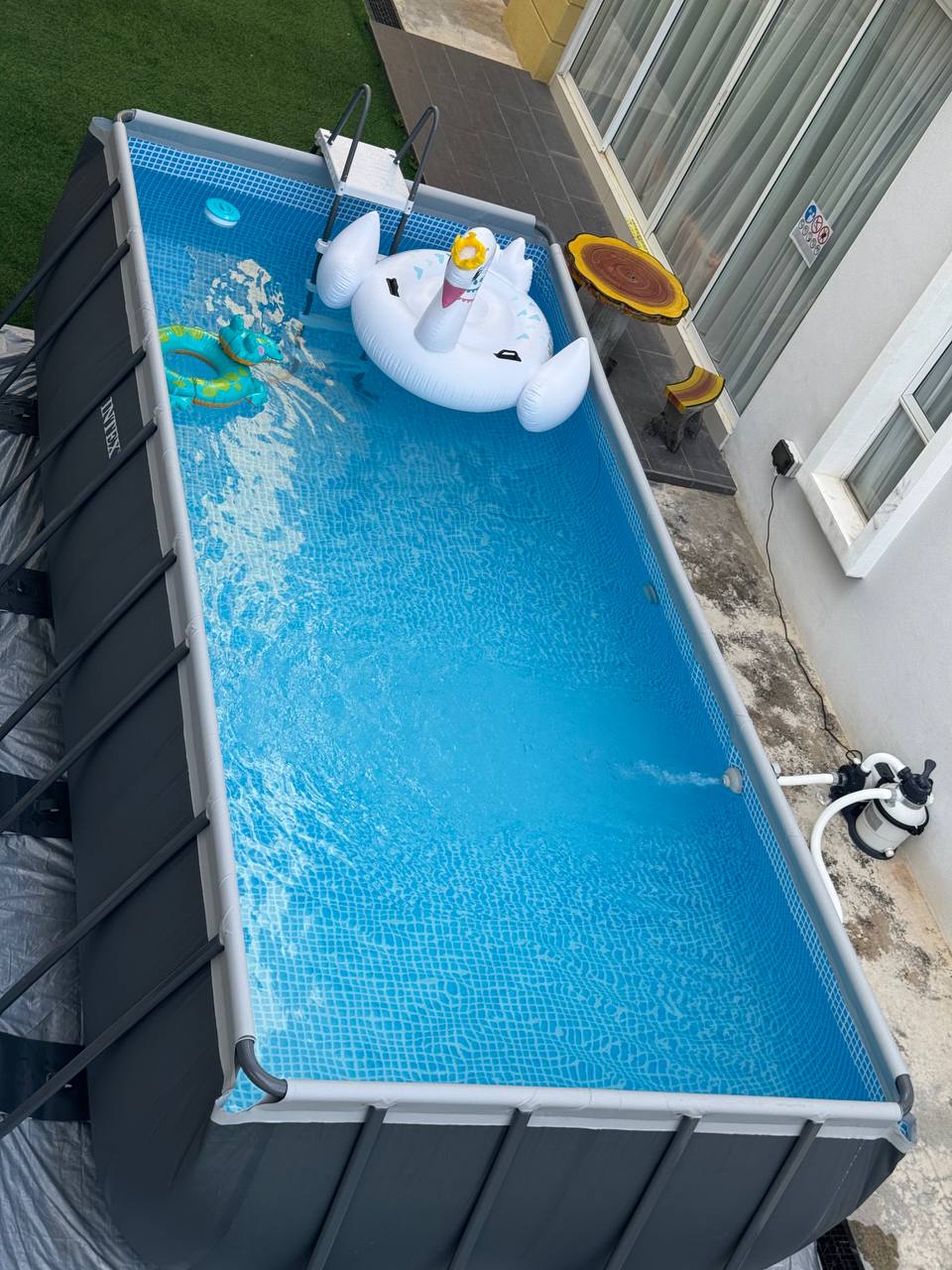 Kolam HaRa Homestay Melaka